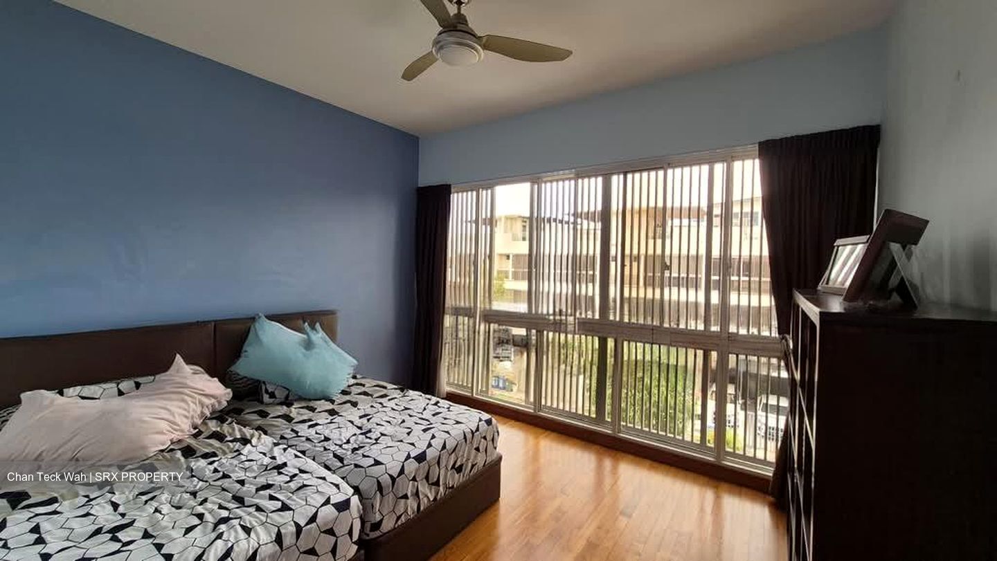 Luxus Hills (ph 7) (D28), Terrace #573682631